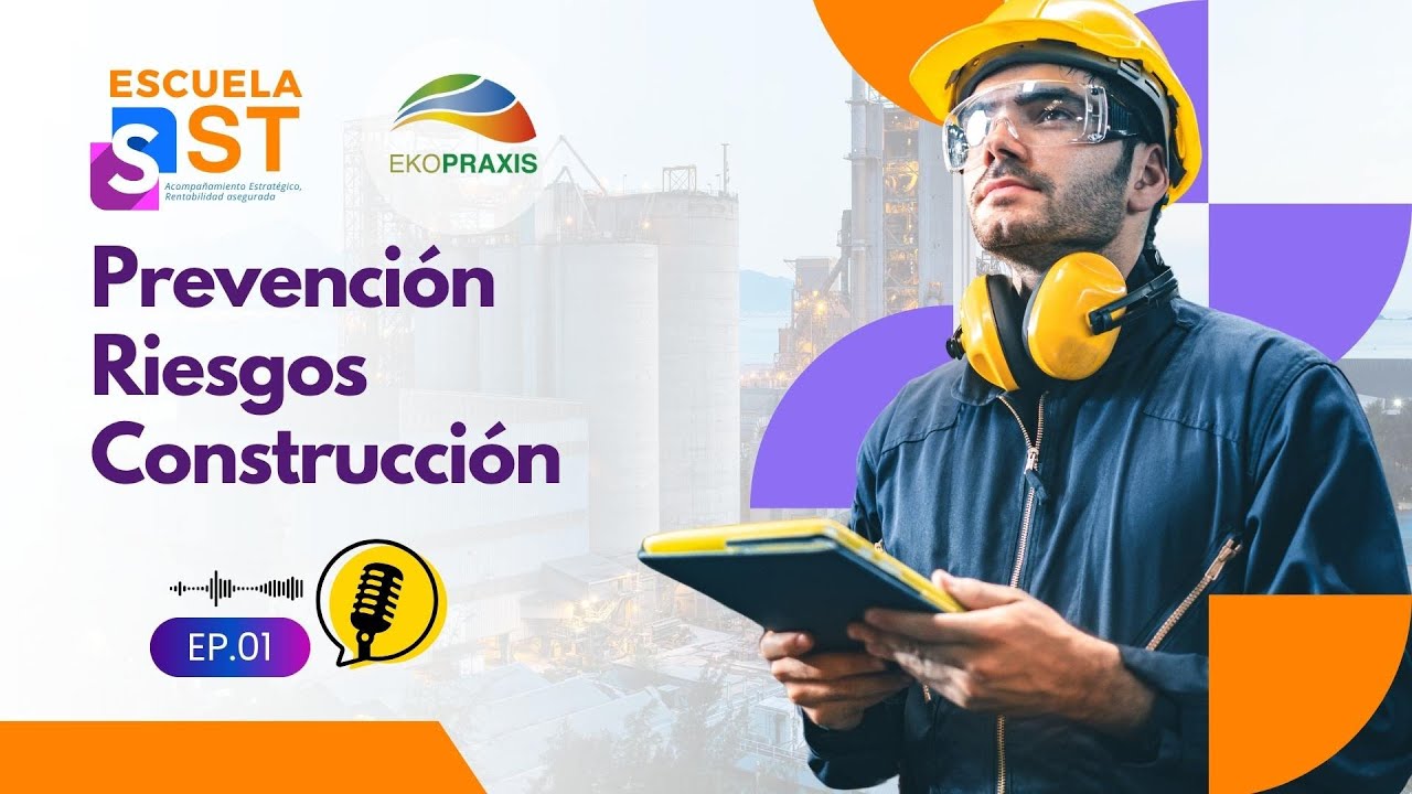 🎬 ¡LA SEGURIDAD EN LA CONSTRUCCIÓN ES CLAVE! Descubre CÓMO PREVENIR ACCIDENTES 🚧