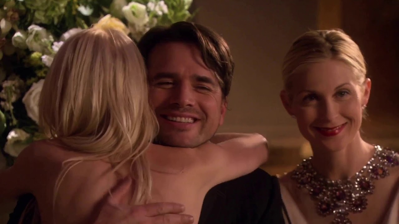 Random Jenny Humphrey scenes logoless 1080p