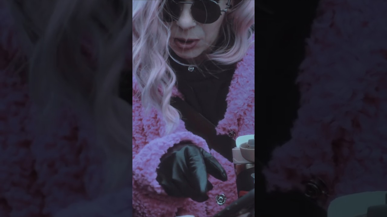#fatalaim #skyqode #synthpop #electronicmusic #goth #gothicgirl