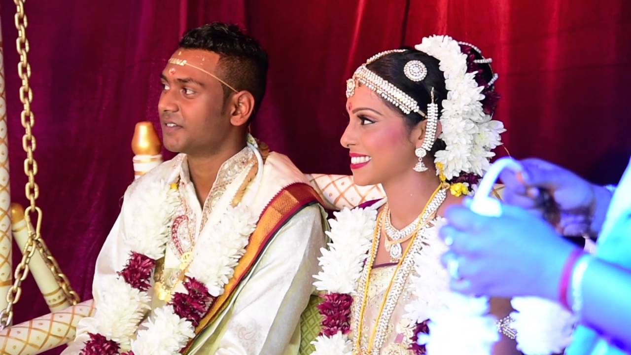 Jess & Nal Wedding Trailer 1