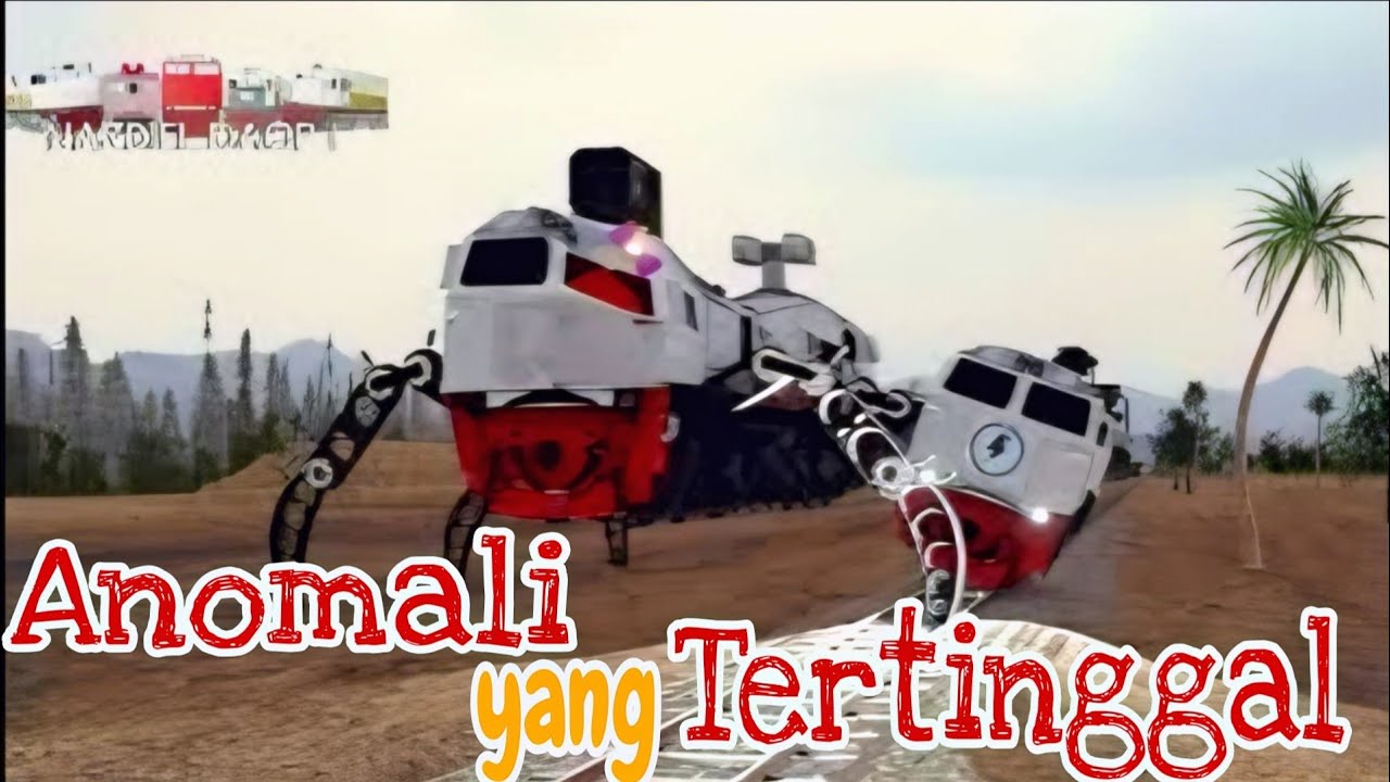 LOCOMOTIVE GANG REBORN S2 ЭПИЗОД 3 АНОМАЛИЯ ПРОТИВ ЛЕВЫХ
