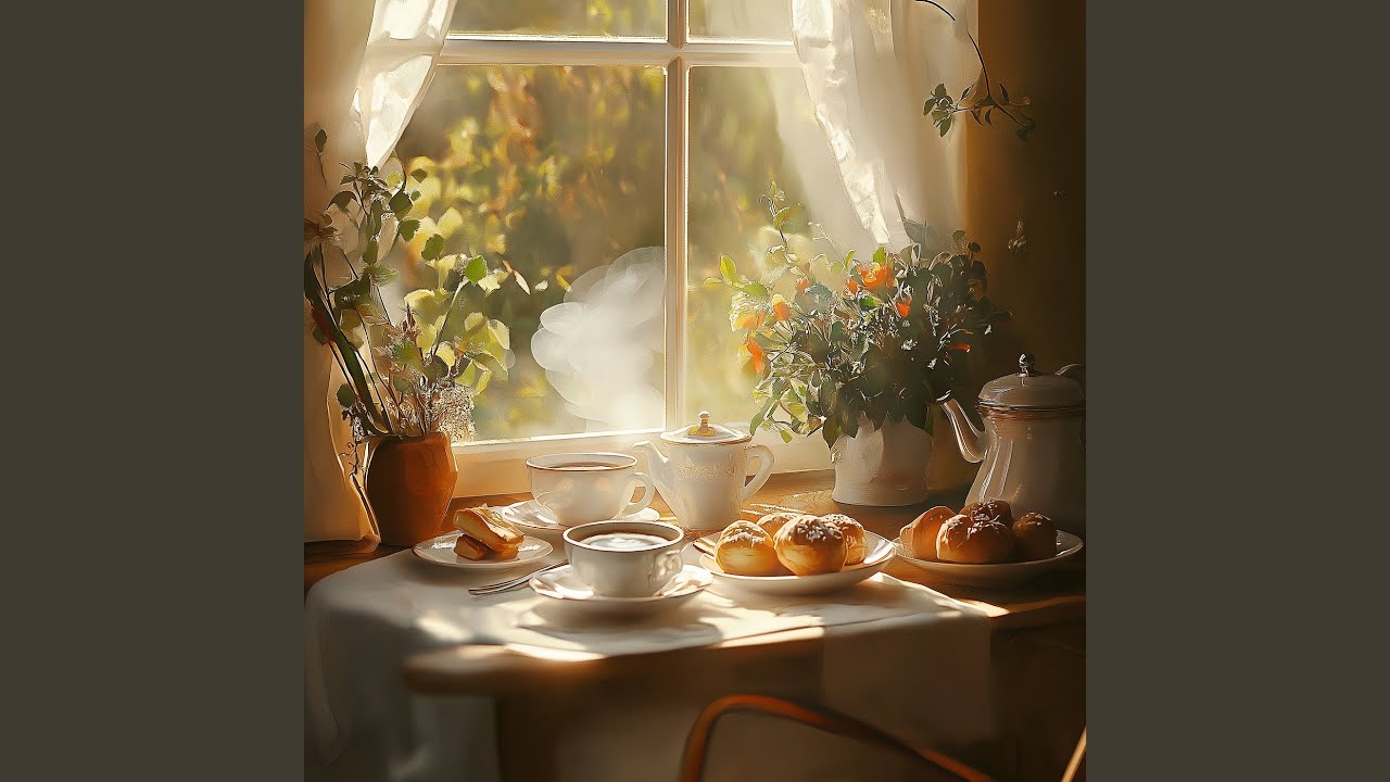 Tranquil Start