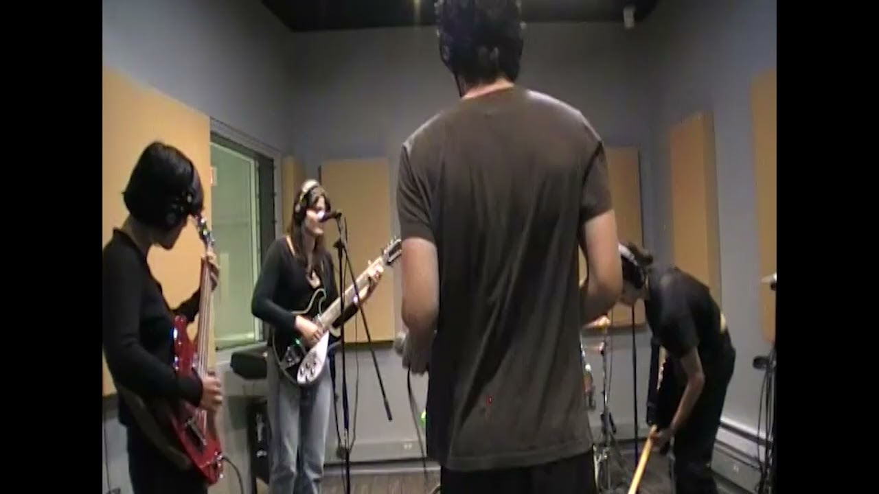 WTBU SESSION: jim rat