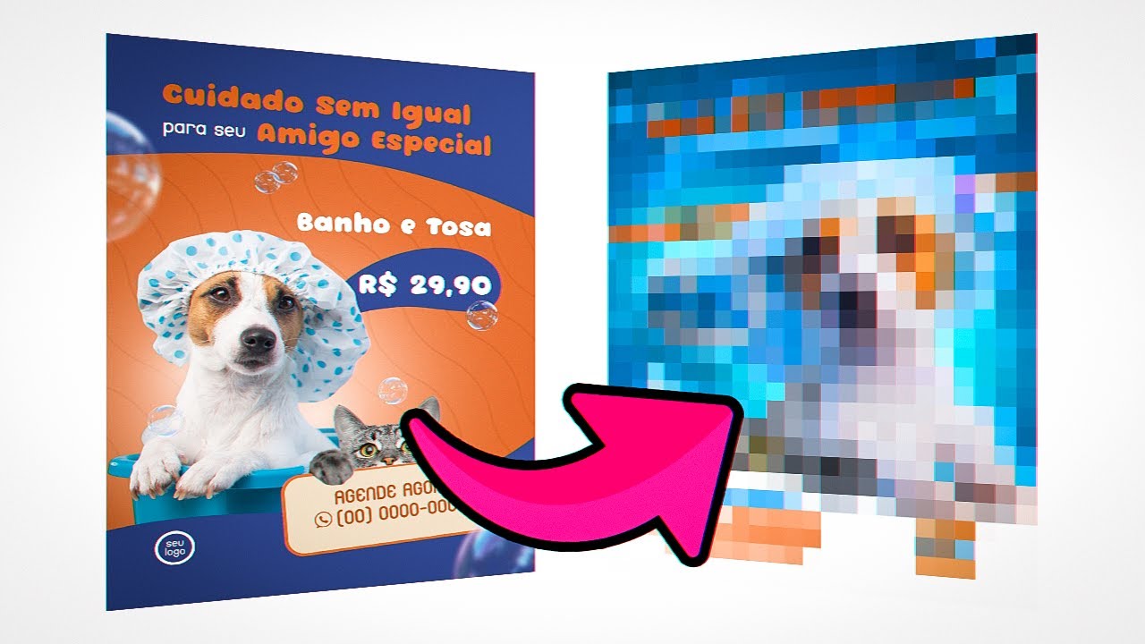 Refazendo Design Gráfico dos Inscritos #19