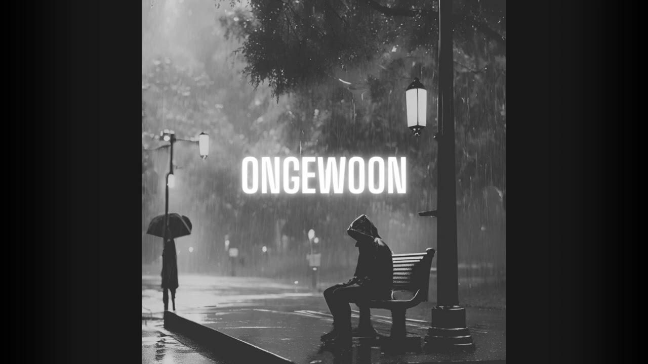 Kennytegeloven - Ongewoon (Prod.Beneluxbeatz)