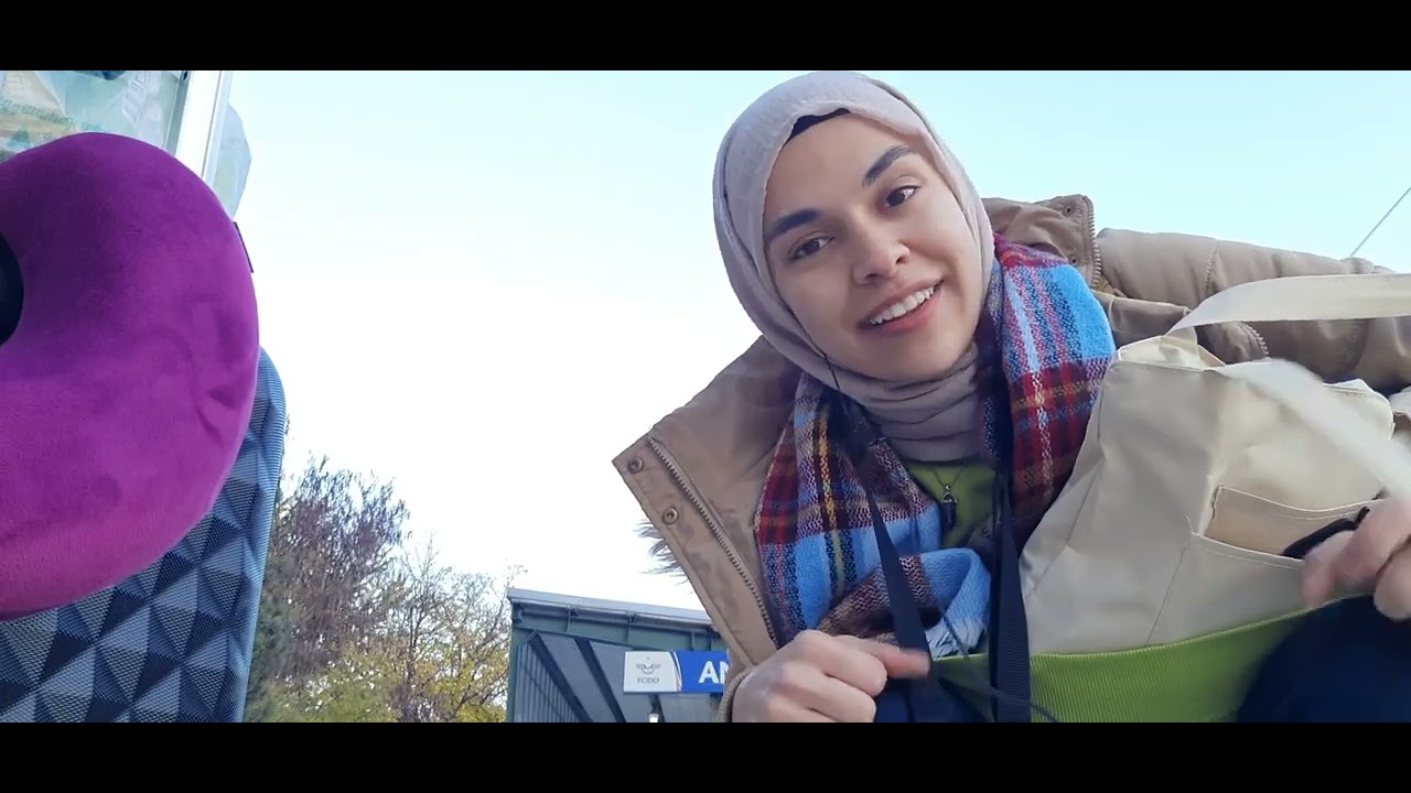 Doğu ekspresi macerası , kars yolculuğu ... vlog5