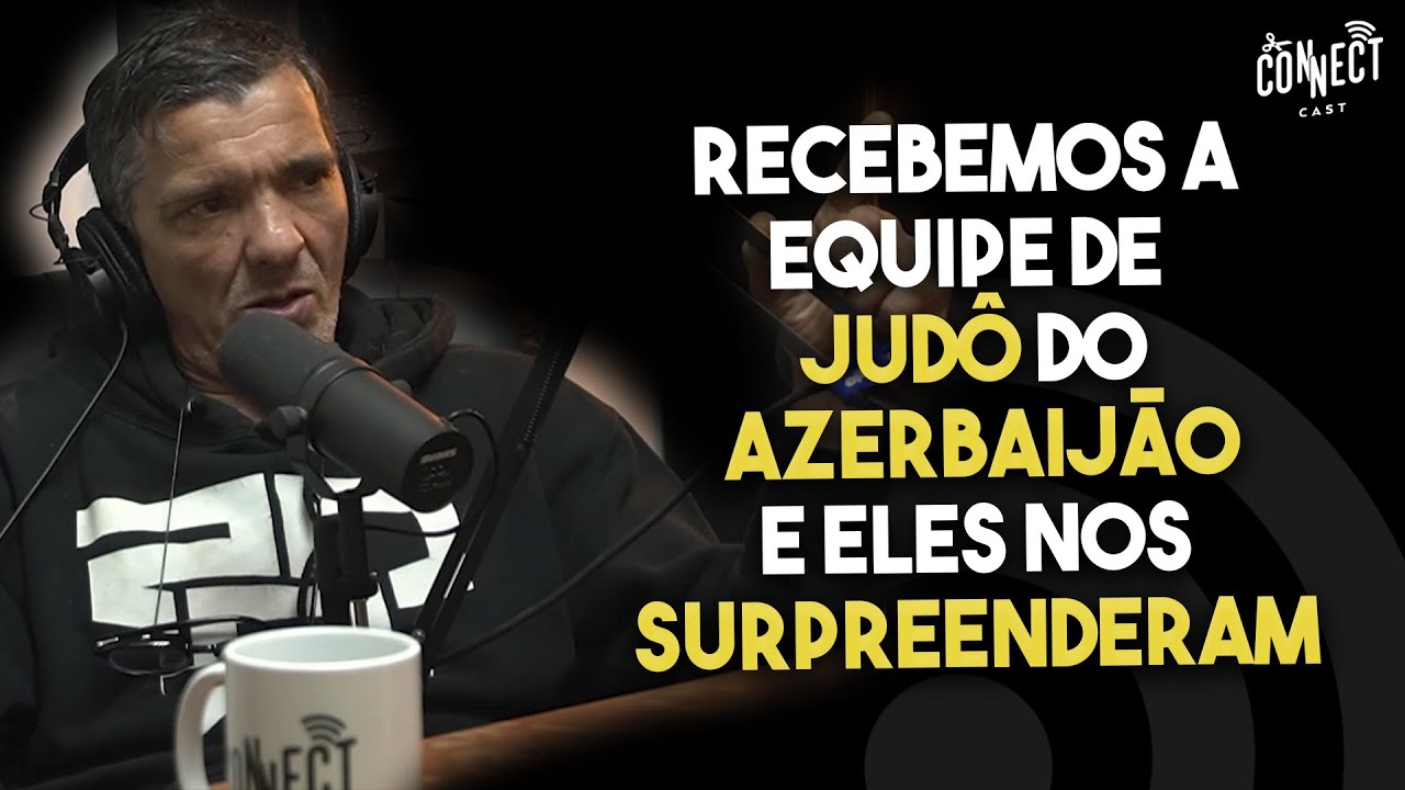 O melhor treino de aquecimento antes de lutar Jiu Jitsu, Judô ou wrestling - Paulo Caruso Connect