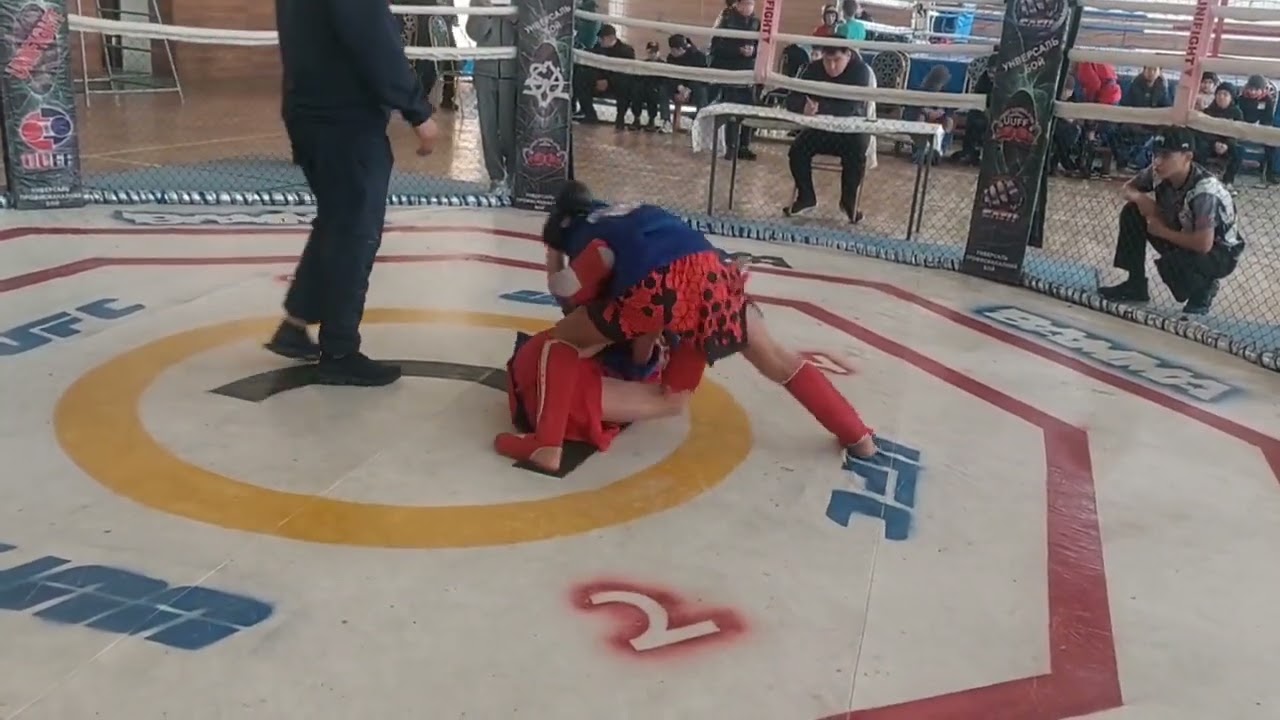 Бехруз Муроталиев