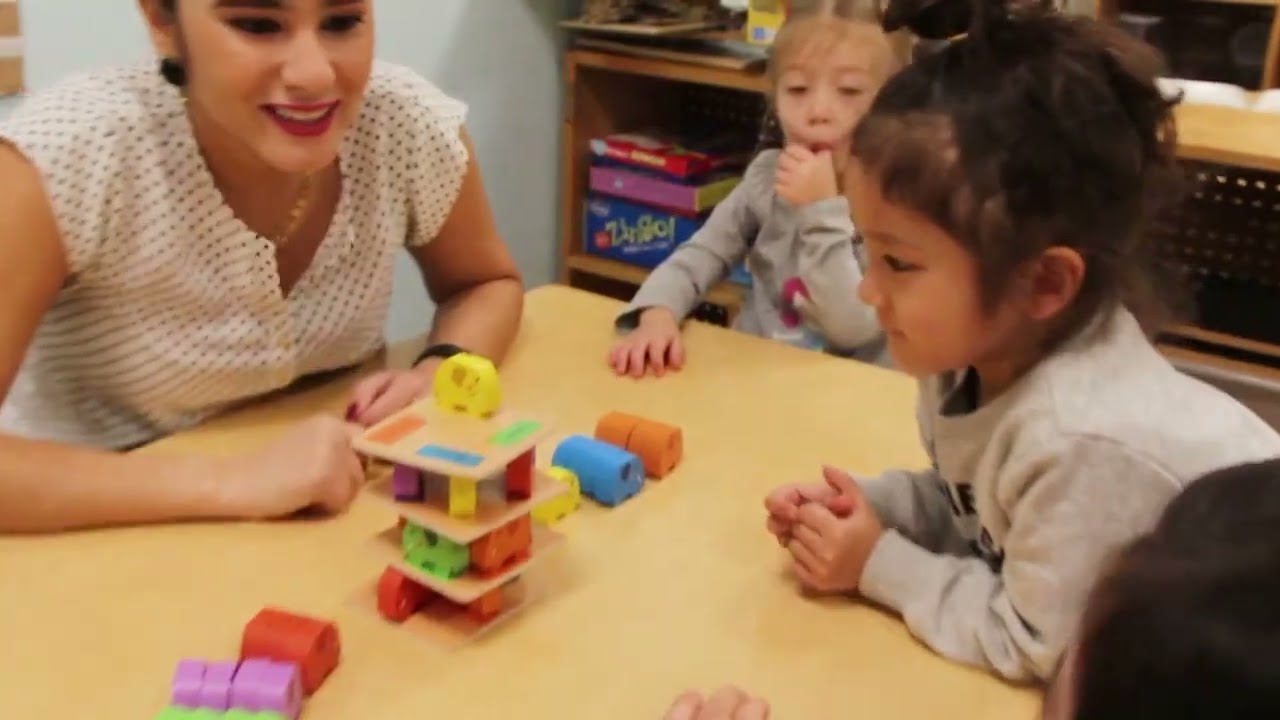 Bank Street Family Center &ndash; We Believe in Teachers