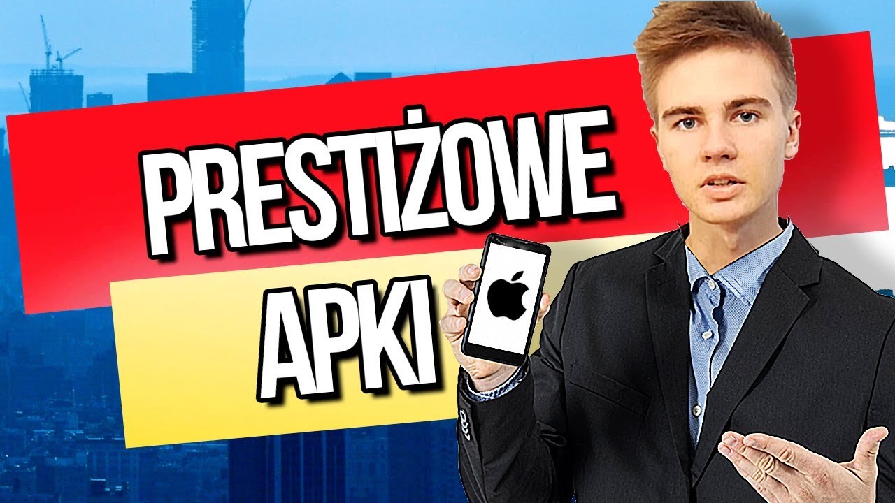 6 NAJDROŻSZYCH APLIKACJI na TELEFON