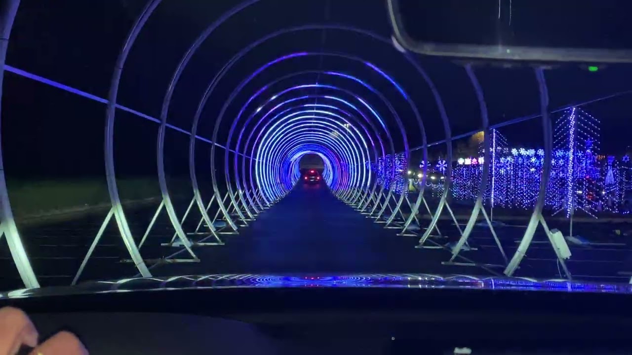 Lighting ￼