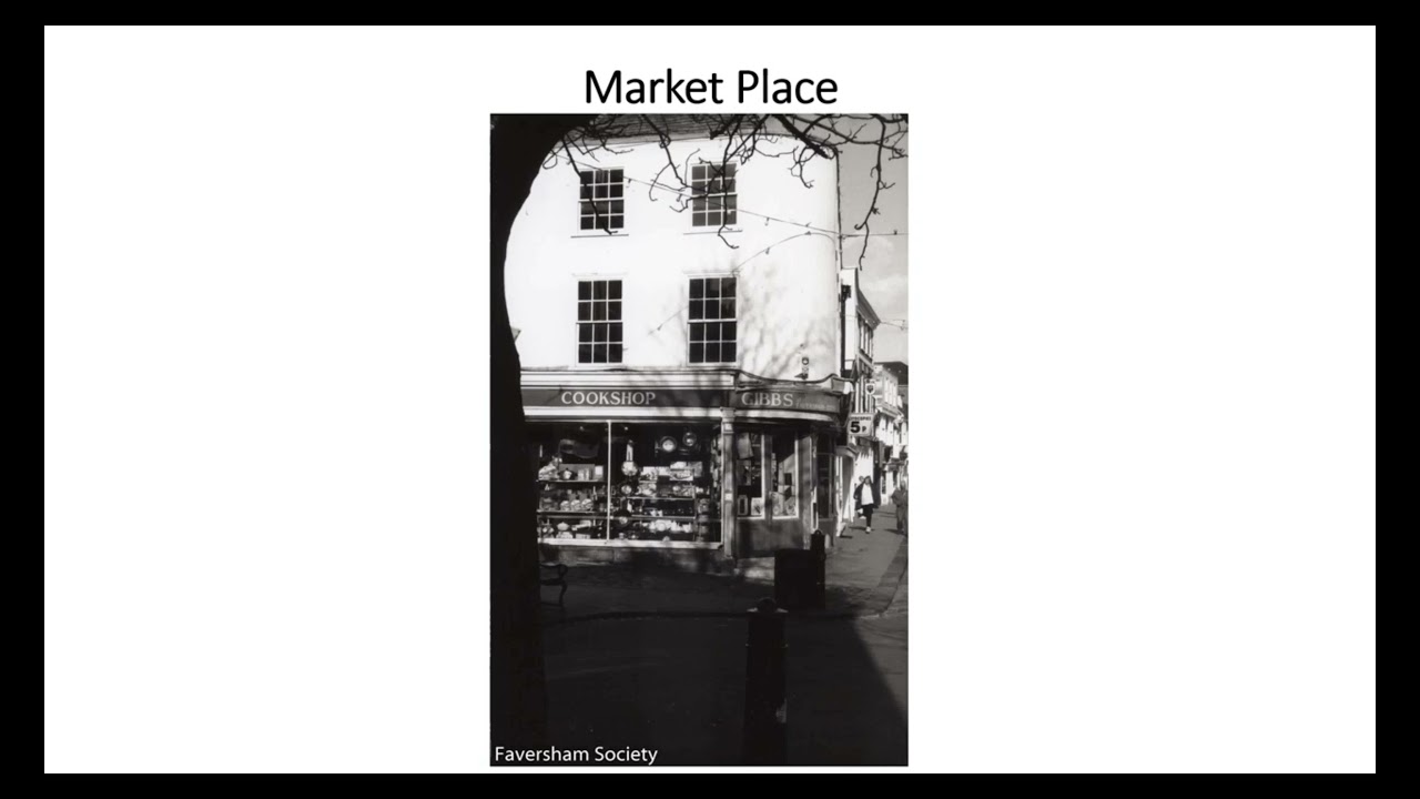A look at Faversham through the Years