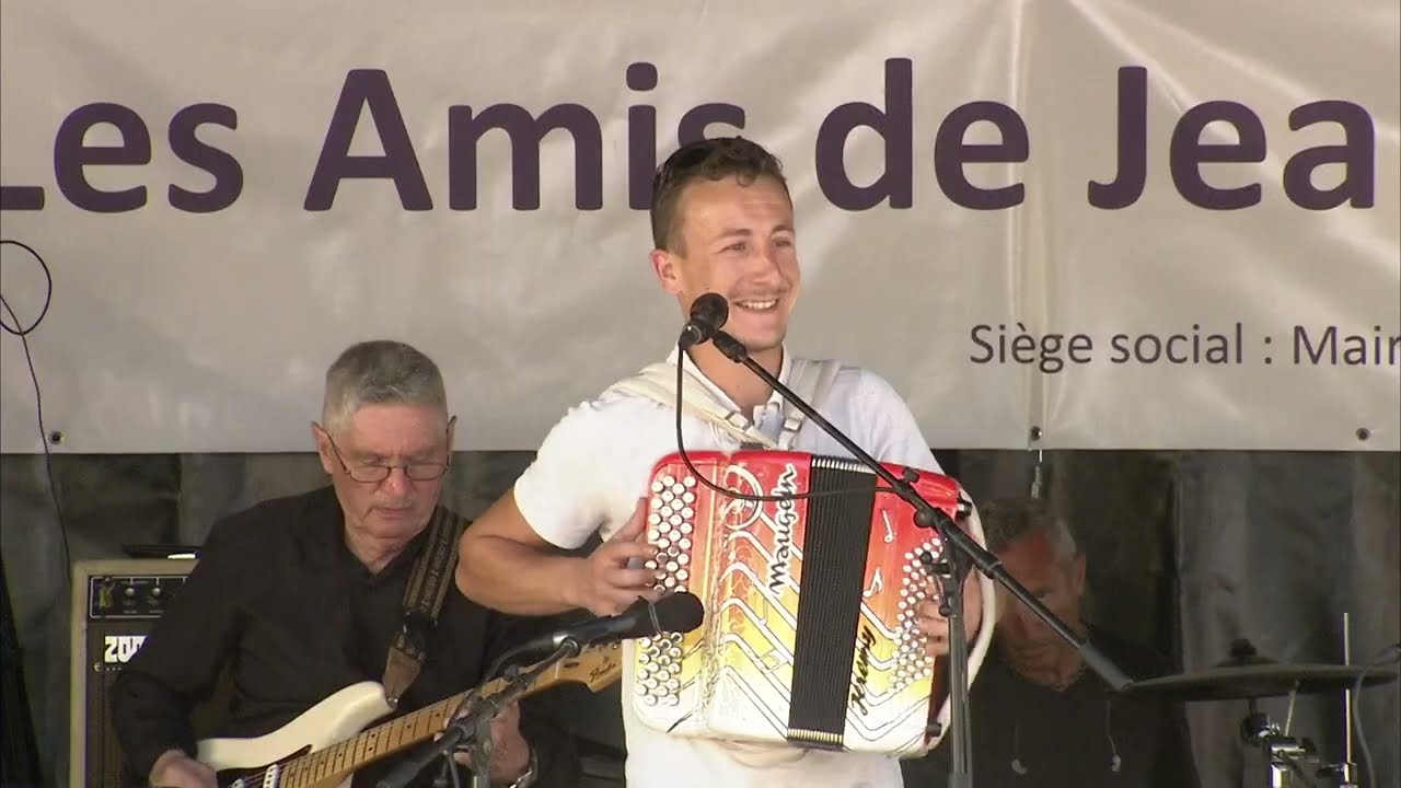 Jérémy CHASSAING - 
