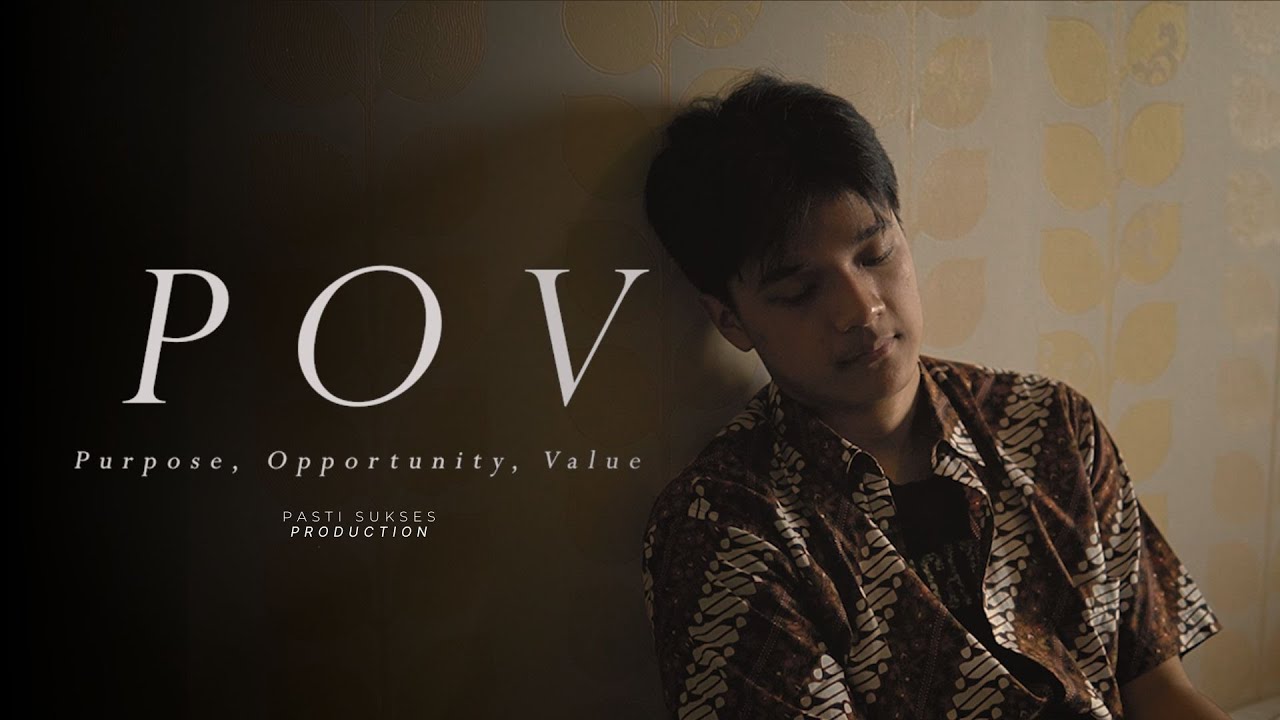 Film Pendek - POV - SMA Santa Maria Surabaya - AVC 2023