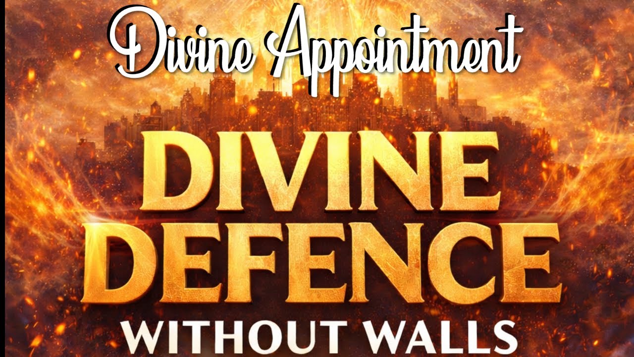 Divine Appointment