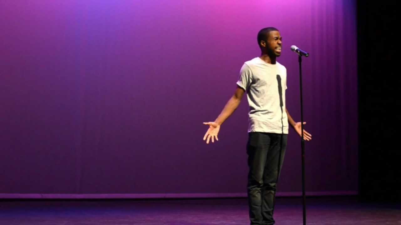 Joshua Bennett 