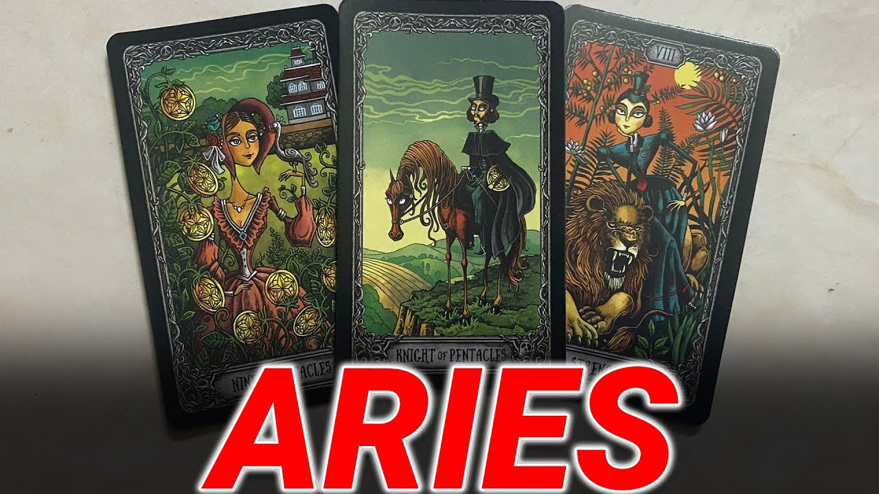 Aries🔥 ¡Lo que él sintió al verte recientemente… lo dejó sin poder fingir más! ⚡ Tarot amor diario