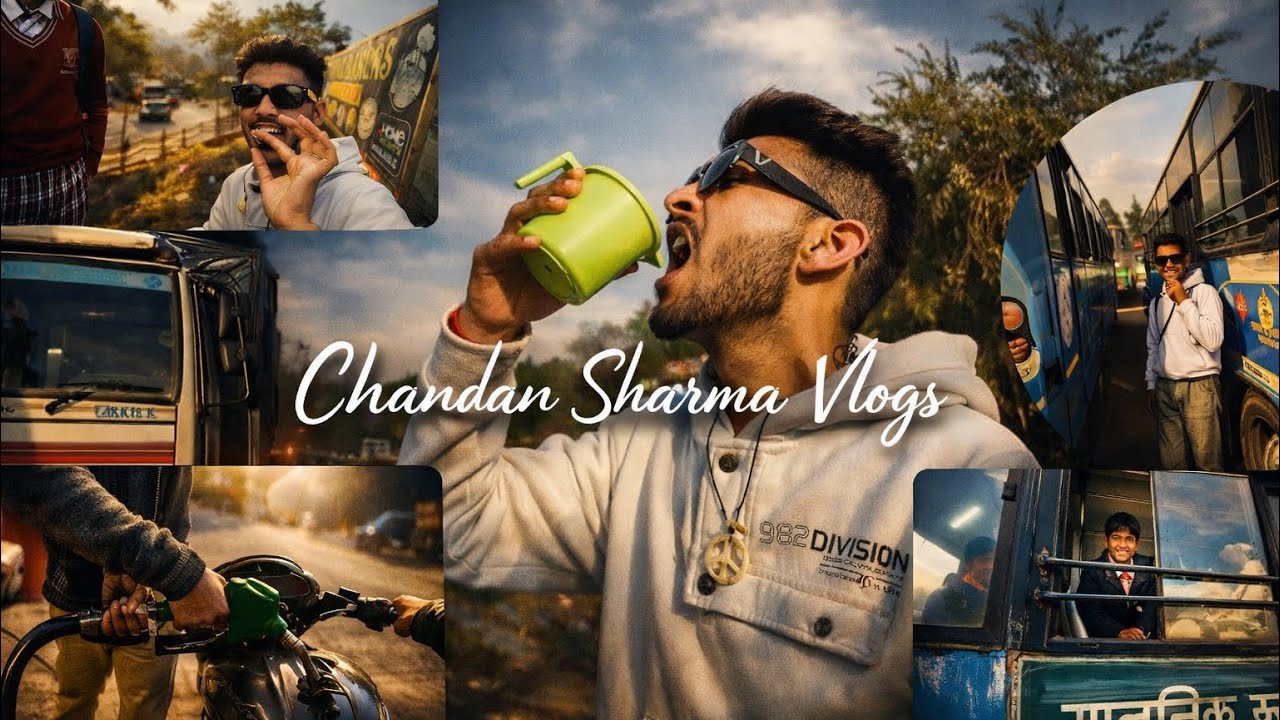 Sundernagar Lake vibes 😍 Himachal ka sukoon + Random Strangers + Amazing Views 💙 | Jarur Dekhna 🔥 