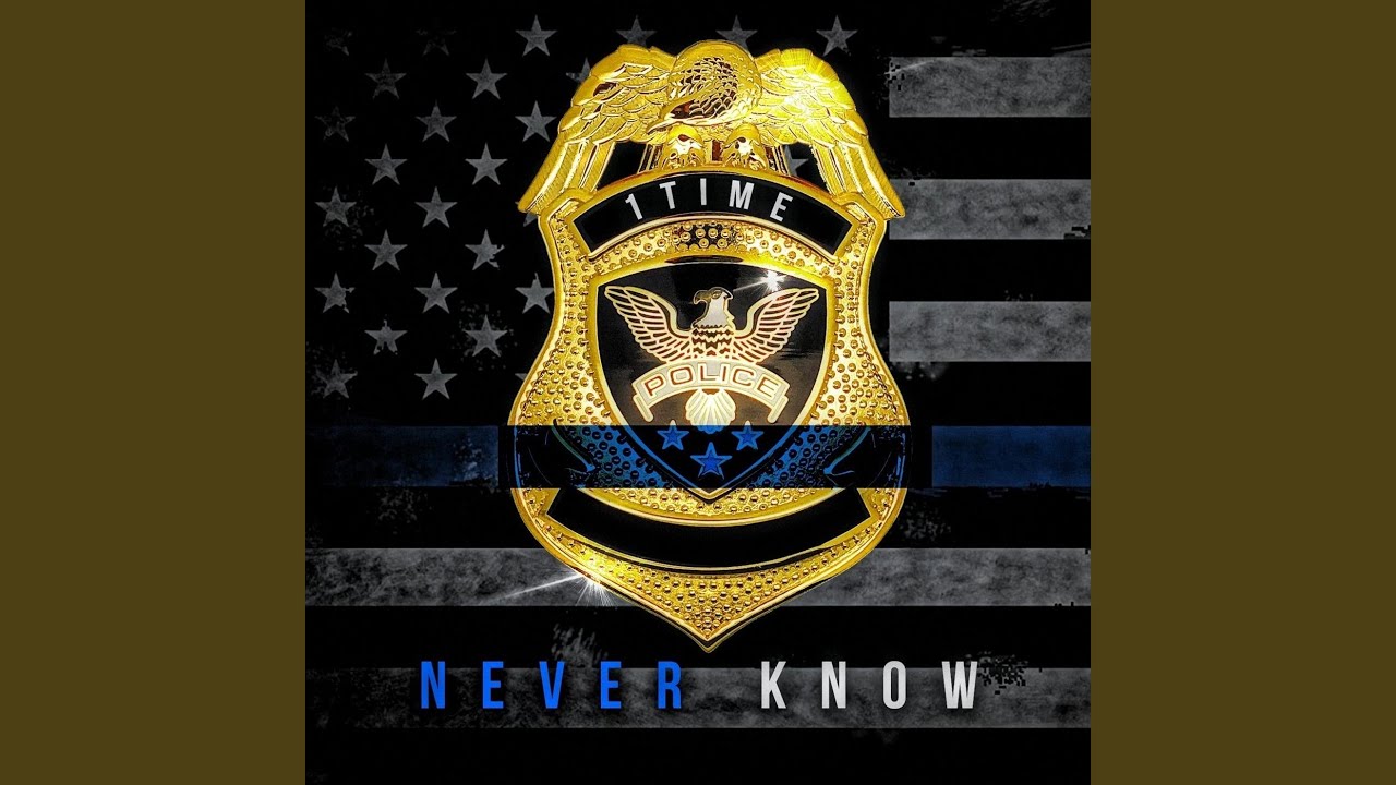 Never Know (feat. Bookem)