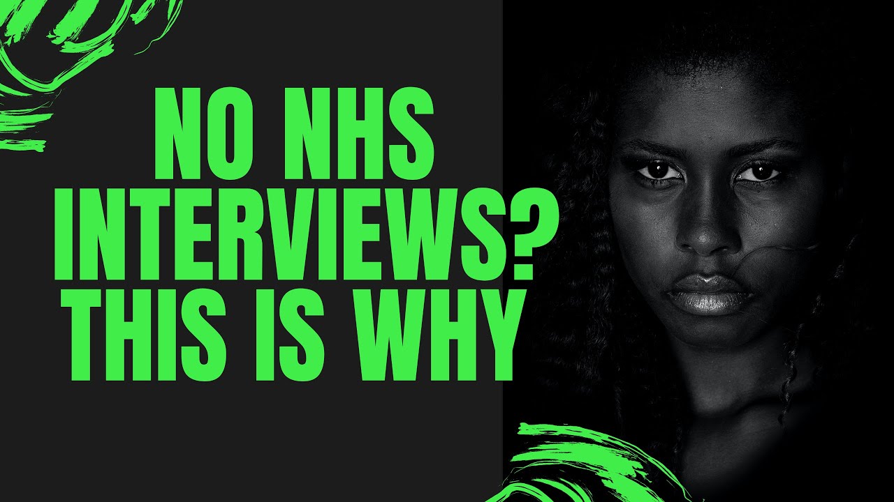 How To Write Outstanding Personal Supporting Information to get NHS jobs in 2025 WITH  LIVE EXAMPLE!