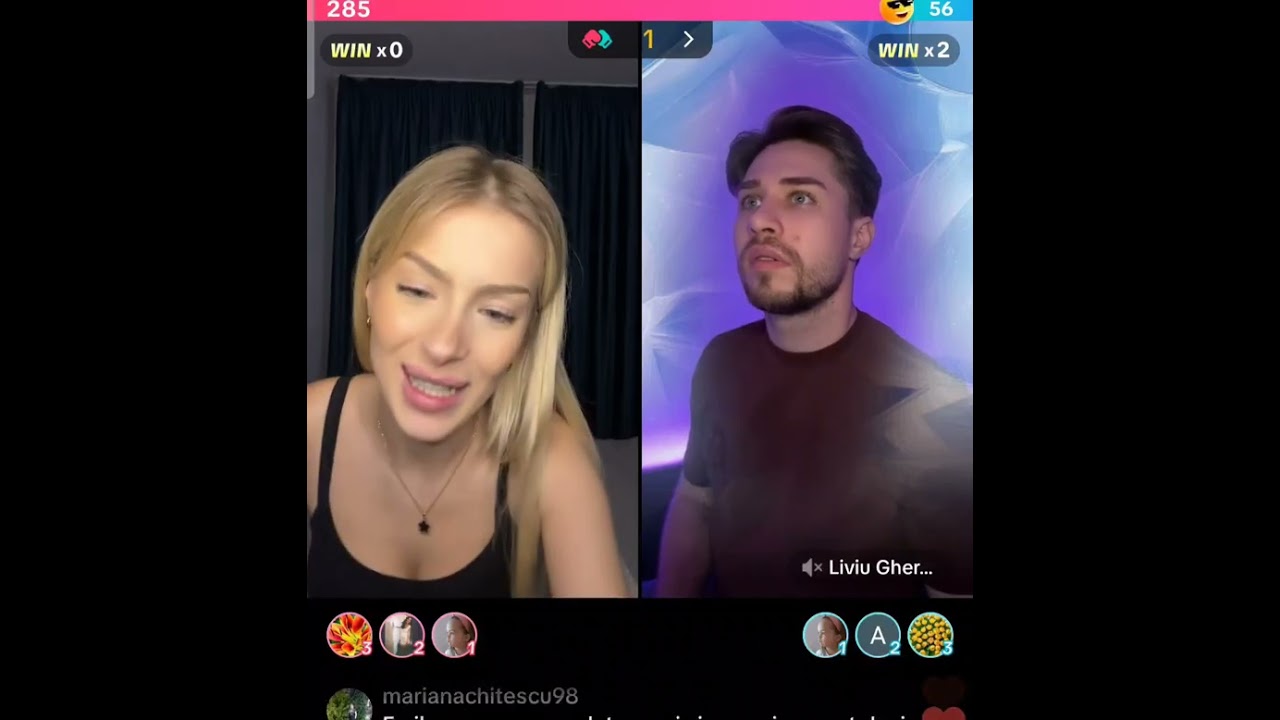 Emily si Liviu - noutati despre ei si intepaturi la adresa Denisei!