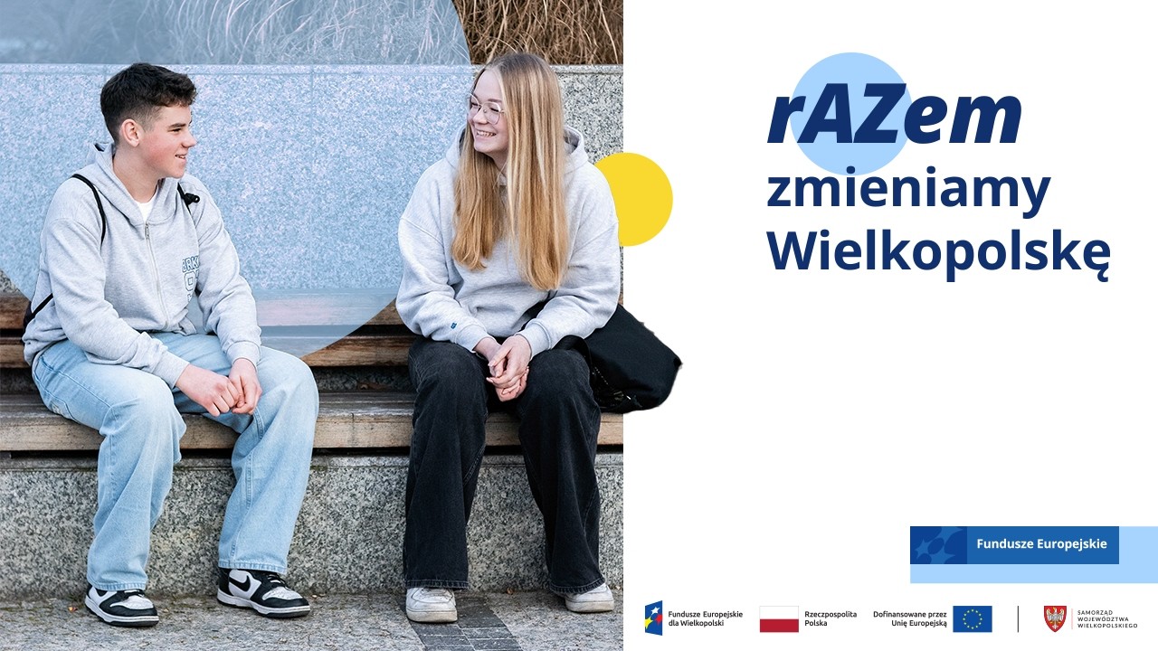 W Czarnkowie mają swoją „przestrzeń”. Tu nuda nie ma wstępu.