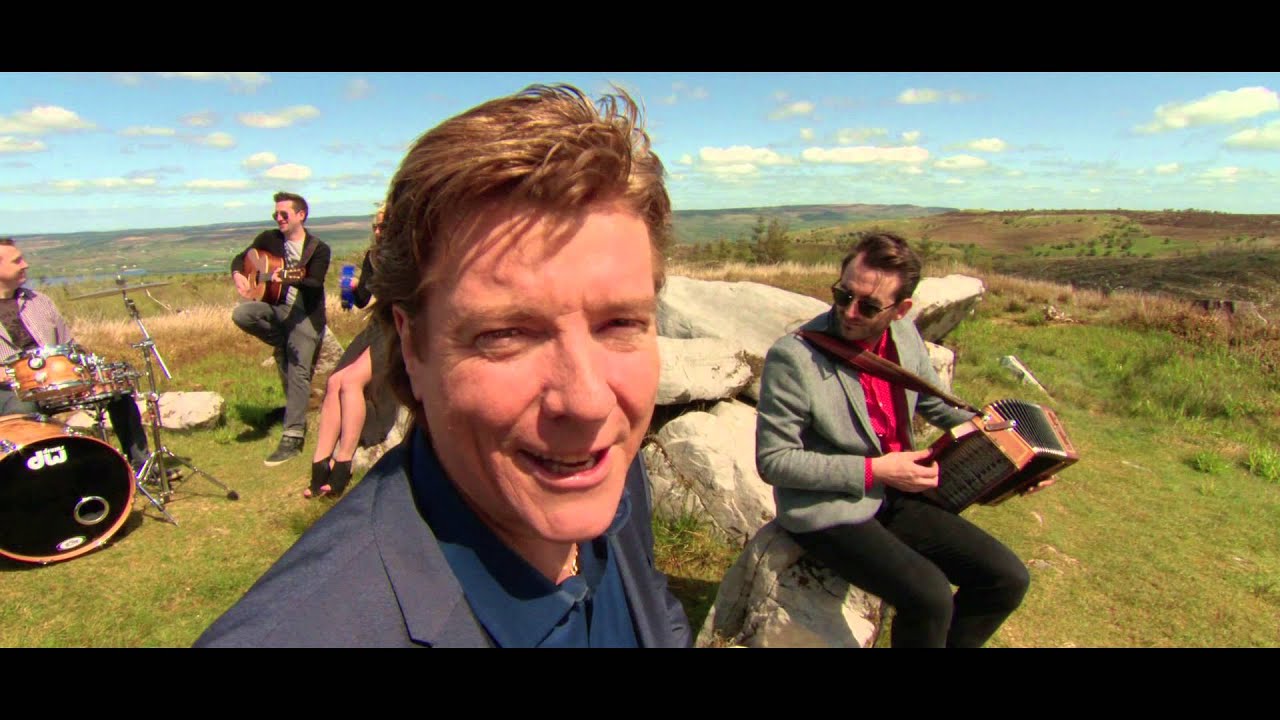Andy Cooney - On The Eighth Day
