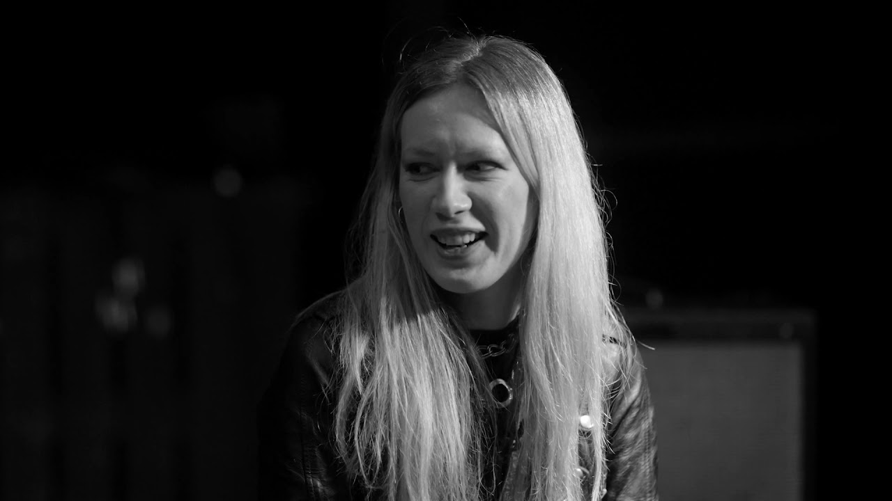 MILK ME - EPISODE III - MAGGOT HEART INTERVIEW