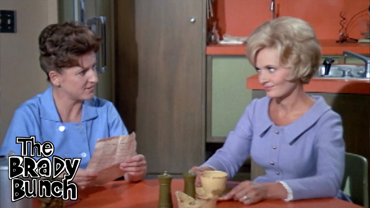 Are Mike and Carol "Harried and Hopeless"?
