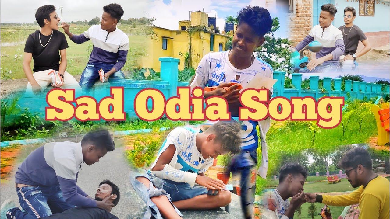 Mito re mito mito / Odia song / Herat Touching / New odia song /  Dipesh Pradhan / Chakradharpur