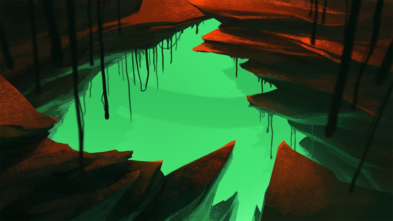Rain World Soundtrack - Submerged Superstructure Collection