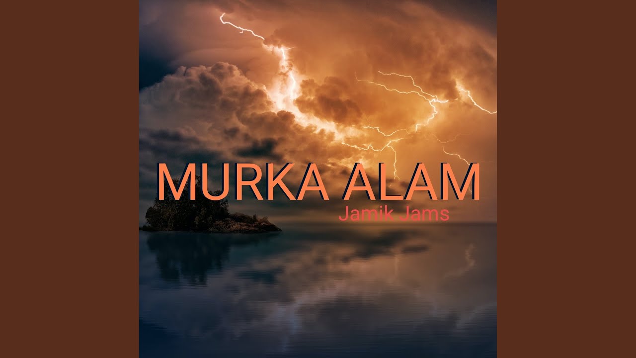 Murka Alam