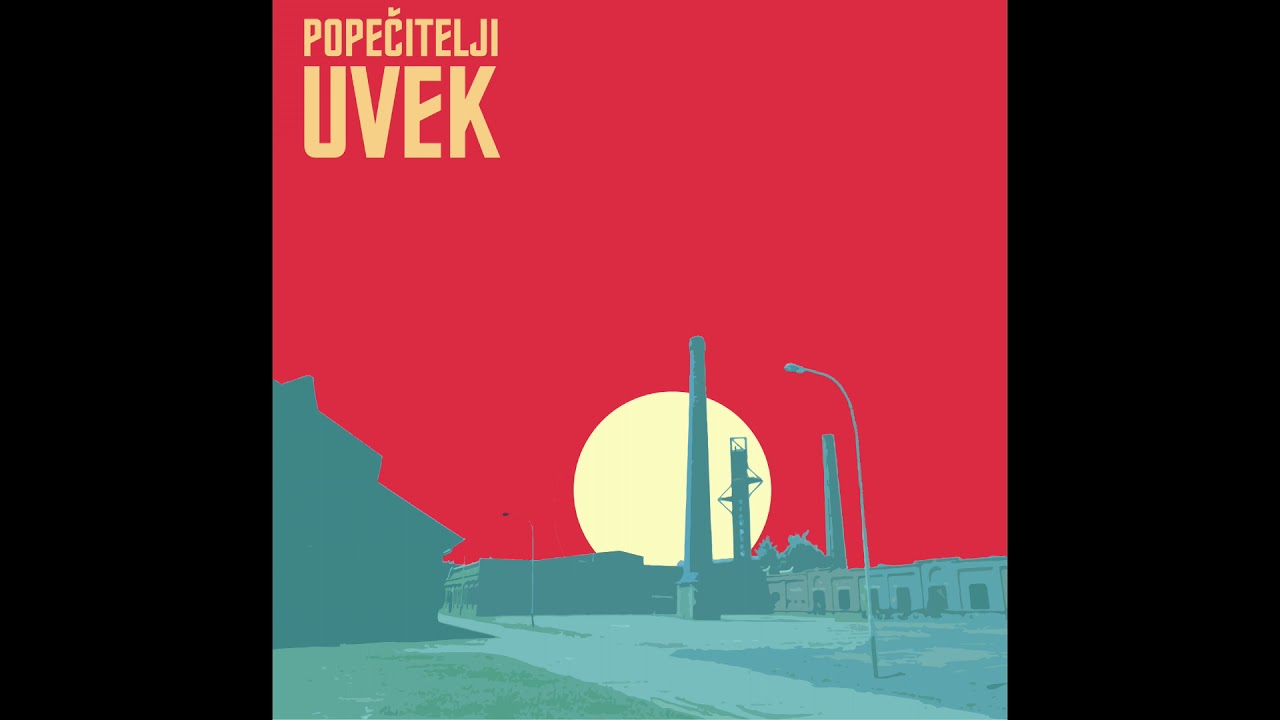 Popečitelji - Most