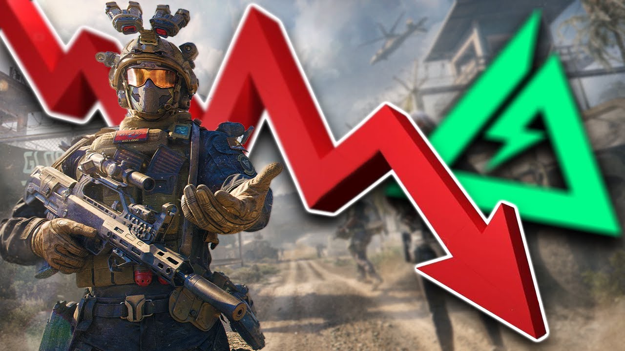 From Hot to Cold: Why I Stopped Playing Delta Force