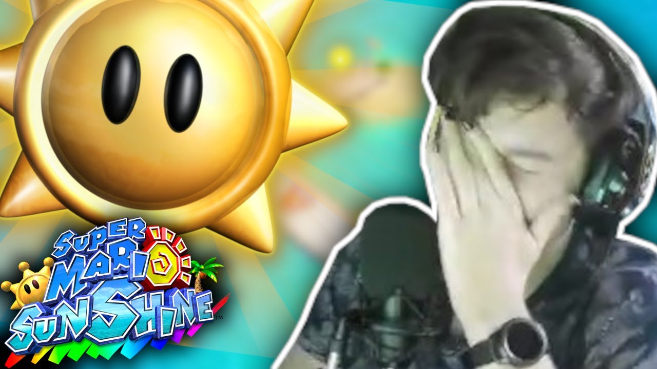 Heute bin ich komplett LOST! xD - Super Mario Sunshine #9 [ENDE] (German)