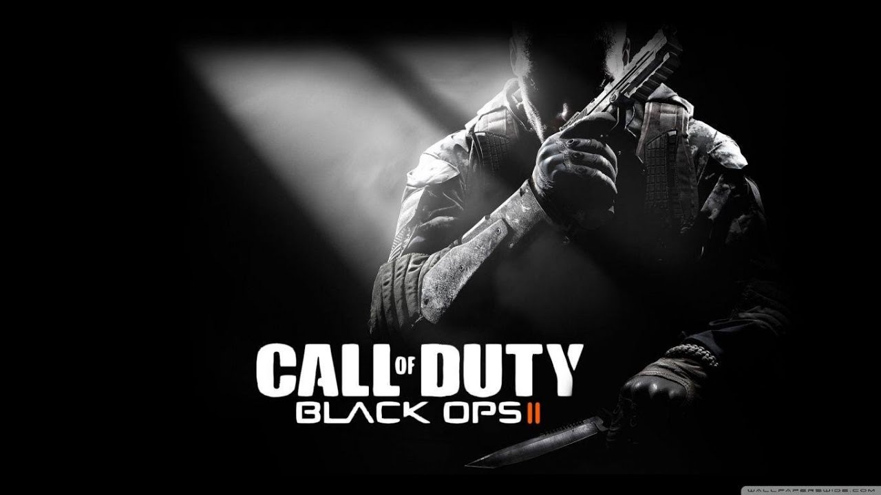Black ops 2 m3a ljma3a