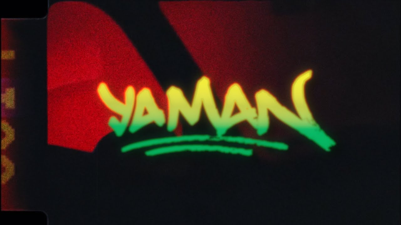 ZEE - Ya Man (Official Video)