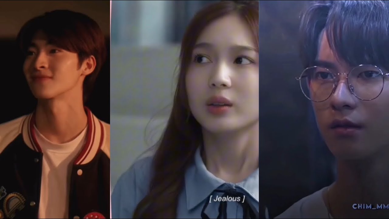 🌸TikTok Thai drama/actor part.2!! For @LennyLen and gang🫶🏻
