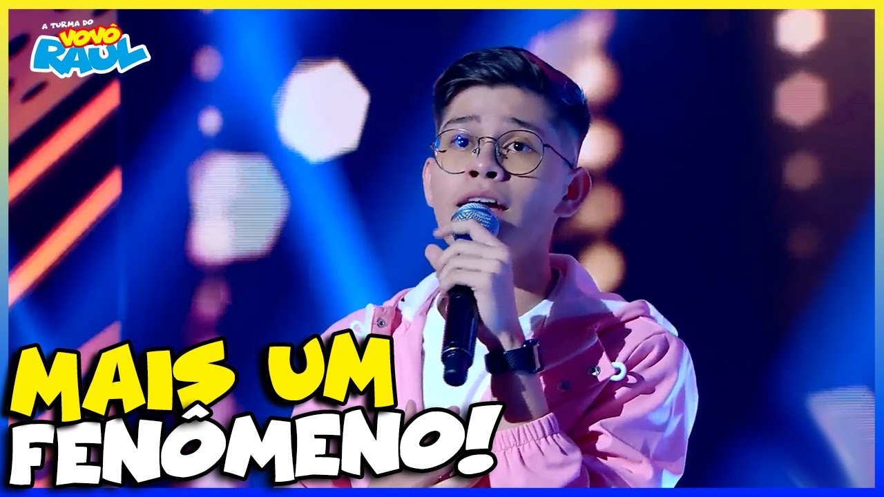 GUSTAVO SOUZA 