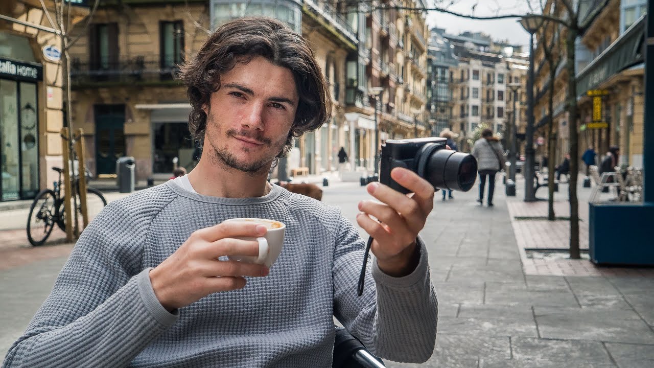 QUICK Camera Setup For EPIC Travel Videos (3 Easy 'Hacks')