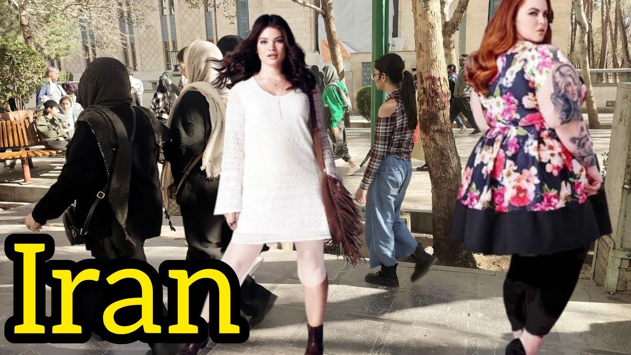 Iran 🇮🇷 New Year 1404 Persian Nowruz Isfahan Full of Travelers Crowded Naghsh-e Jahan