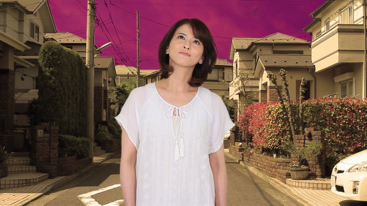 森高千里 『叔母さん』 【セルフカヴァー】