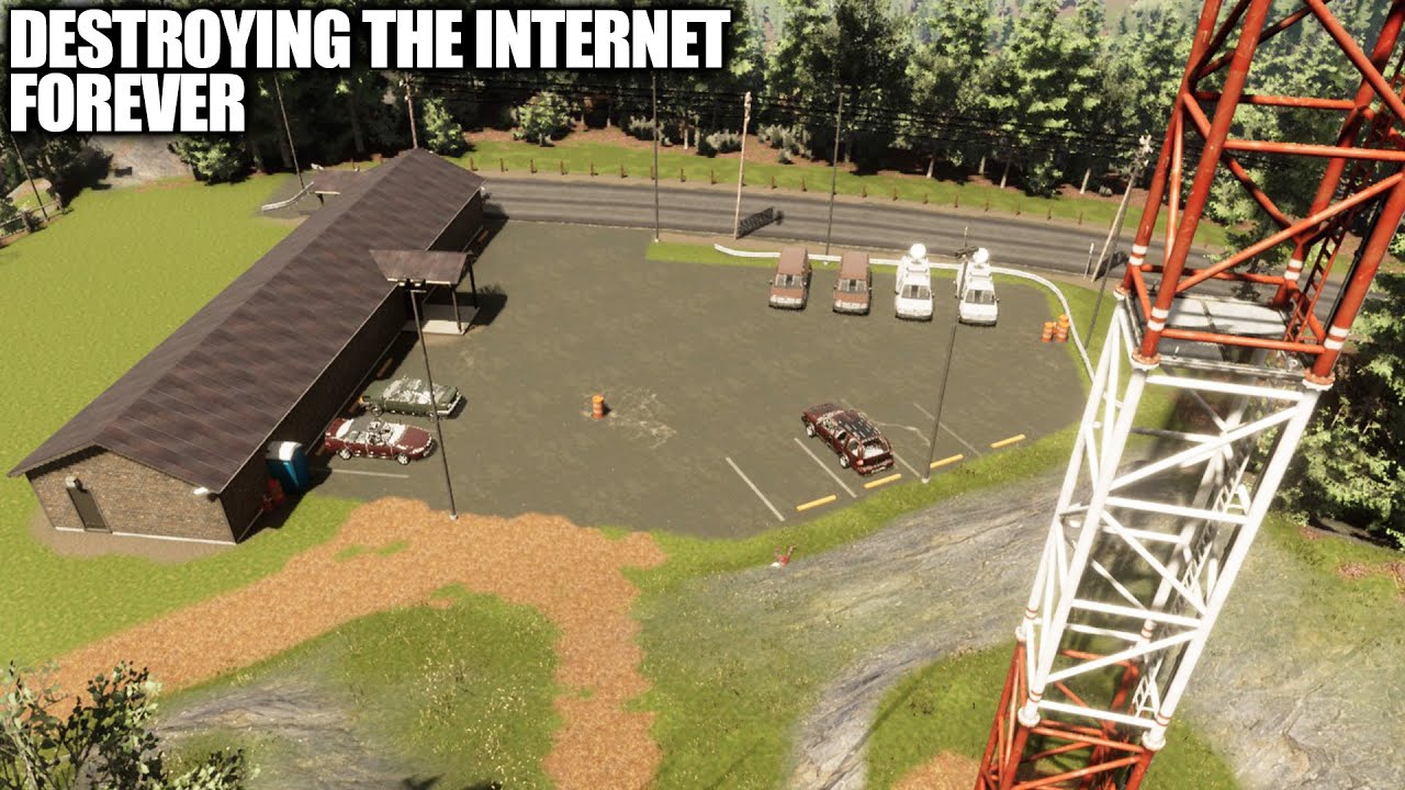 This is a MUST LOOT Building in This Game…
