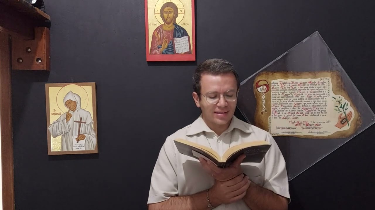 Questão 134: Como você sabe quando o demônio é o ultimo?