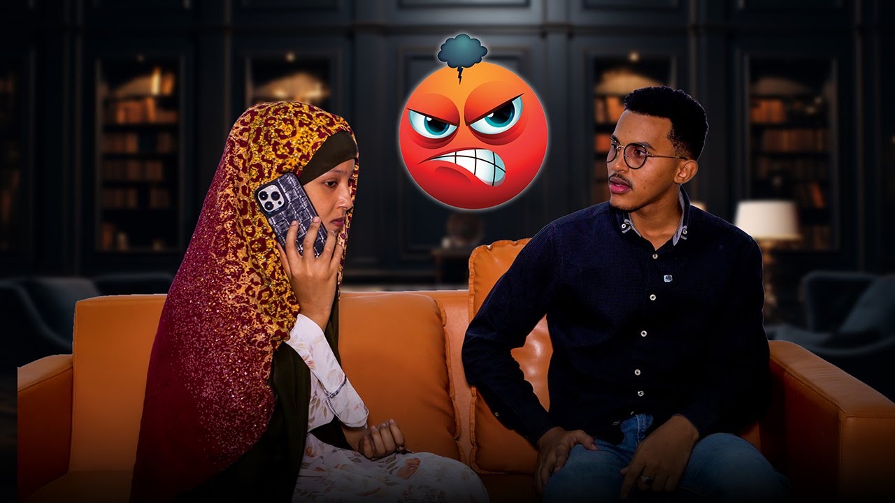 Hebel Dhiiqa Uu Lugaha Kula Jiraa Hadaad Maqasheen Waa Tan.@jiilmedia