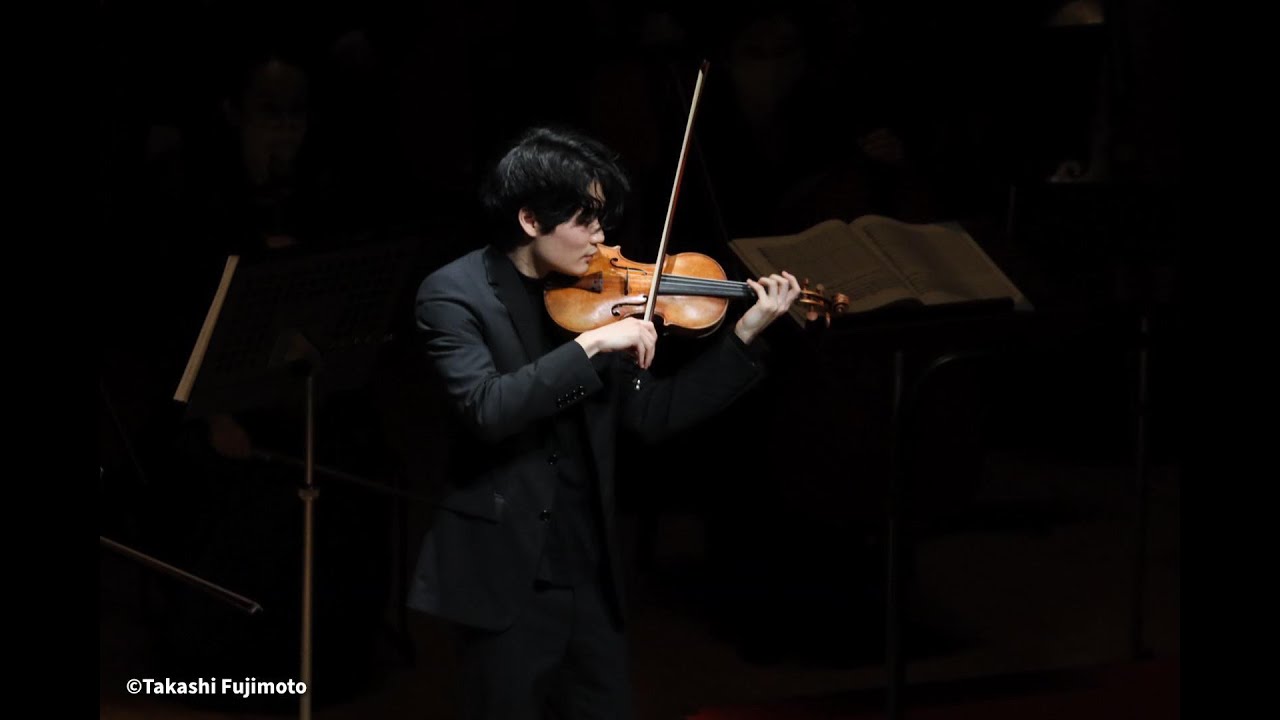 S.Rachmaninoff: Prelude in G minor Op. 23, No. 5(arr. Ernst Schliephake) | ヤン・インモ In Mo Yang