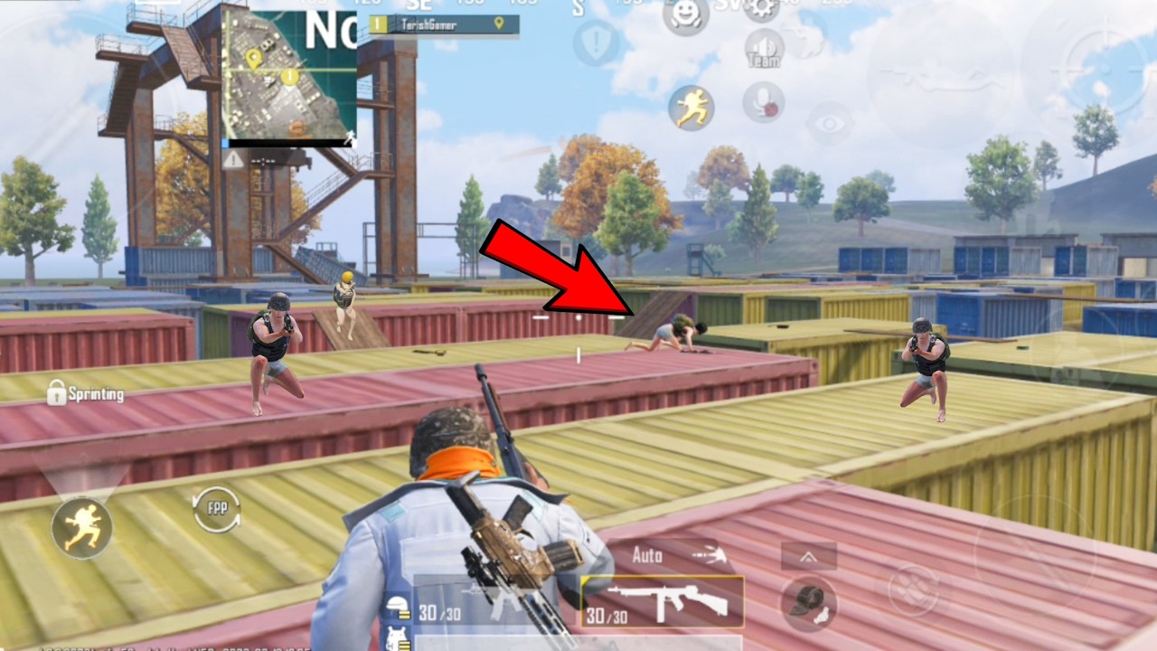 I Have Become a FOOL | Solo vs Squad | BGMI