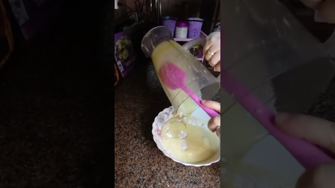 أحلى كيكه كراميل هتجربيها في حياتك 