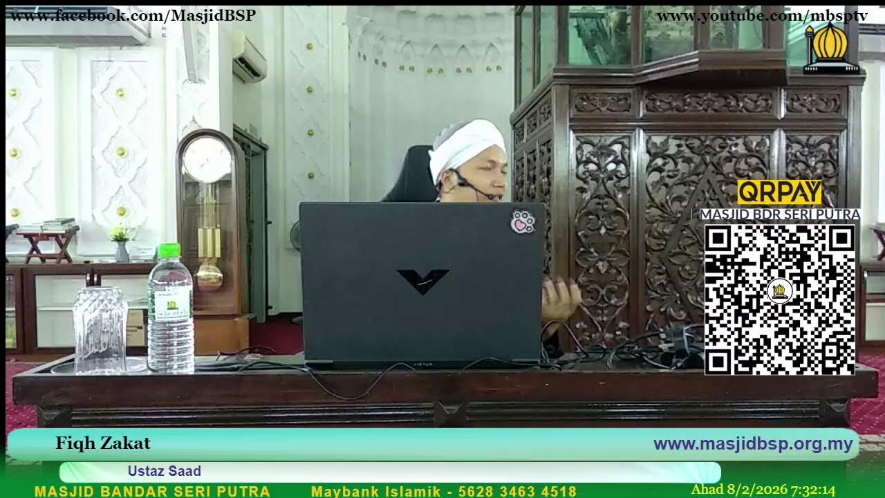 Fiqh Zakat