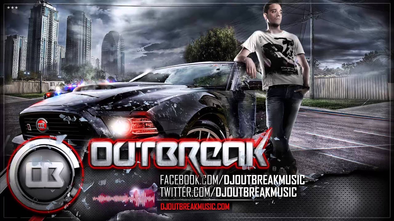 Outbreak - The Nightmare Factory